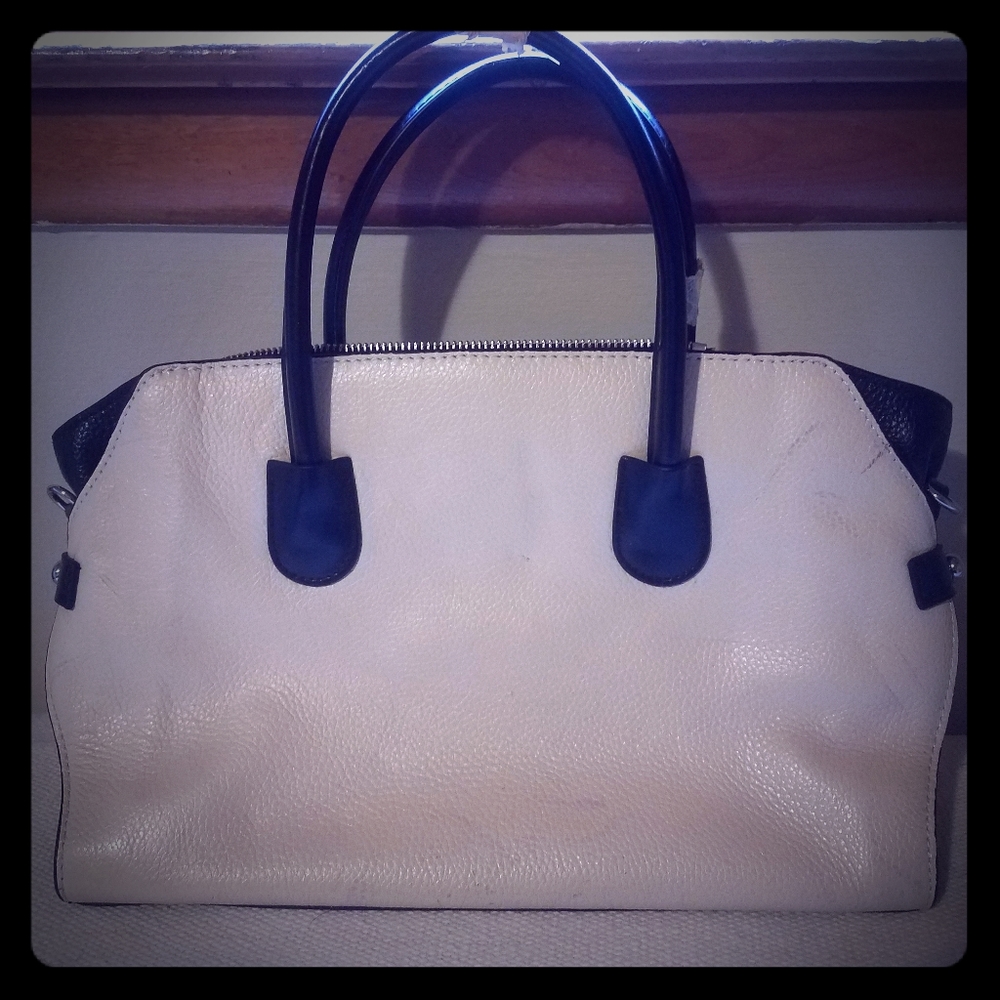 Charles Jourdan Handbag